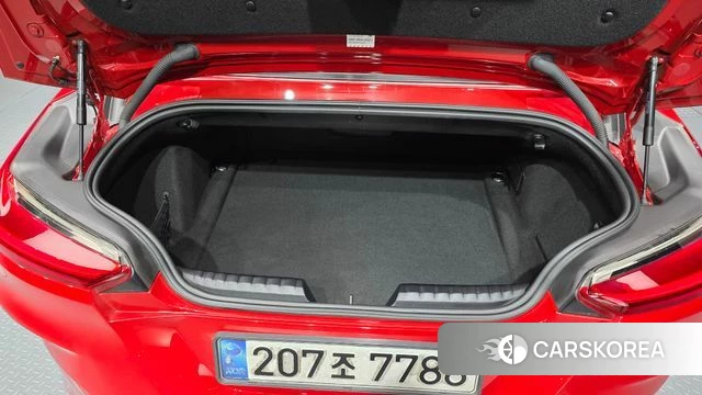 BMW Z4 (G29) id 4331463 из Кореи 22
