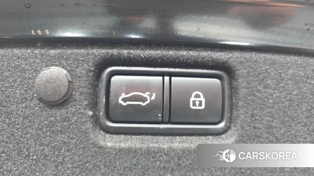 Kia K7 Premier id 4923406 из Кореи 22