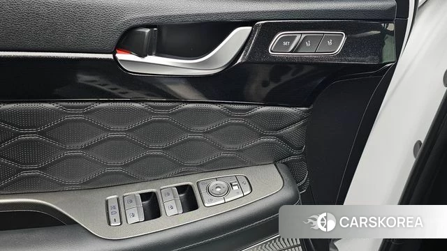 Hyundai Palisade id 4899224 из Кореи 22