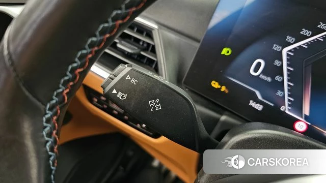 BMW i4 id 4443391 из Кореи 22