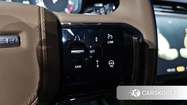 Land Rover Range Rover Sport 3rd Generation id 4669703 из Кореи 22
