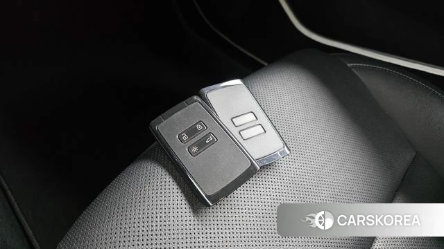Renault Korea (Samsung) XM3 id 4303179 из Кореи 22