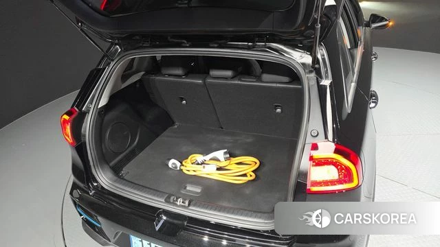 Kia Niro EV id 4581217 из Кореи 22