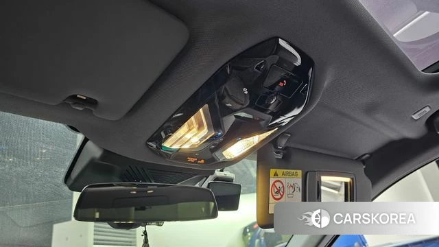 BMW 5 Series (G60) id 4222807 из Кореи 22