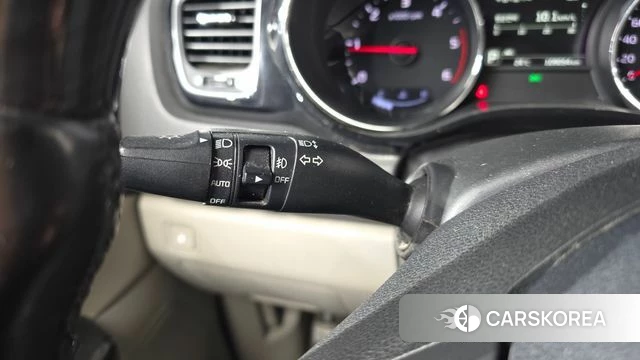 Kia All New Carnival id 4882647 из Кореи 22