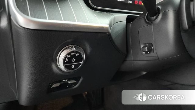 Mercedes-Benz C-Class W206 id 4442549 из Кореи 22