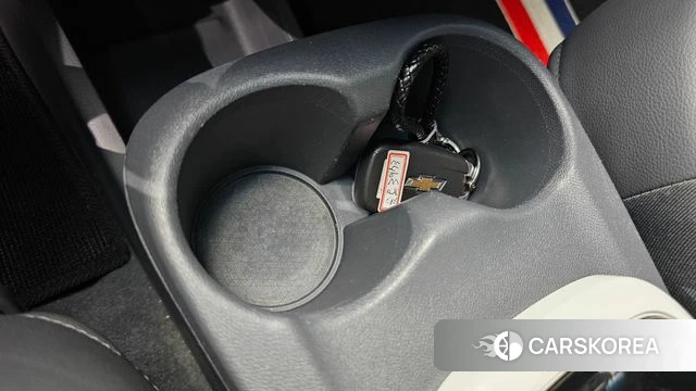 Chevrolet (GM Daewoo) Bolt EV id 4780616 из Кореи 22