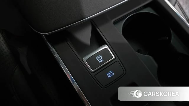 Hyundai The New Grandeur IG id 4937114 из Кореи 22