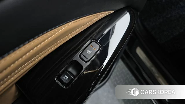 Kia K7 Premier id 4458929 из Кореи 22