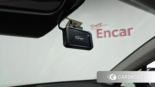 Kia The New K5 3rd generation id 4539599 из Кореи 22