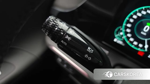 Hyundai The New Grandeur IG Hybrid id 4350891 из Кореи 22