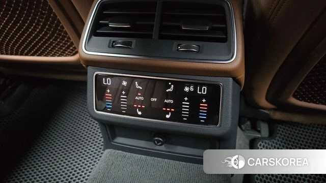 Audi A6 (C8) id 4324119 из Кореи 22