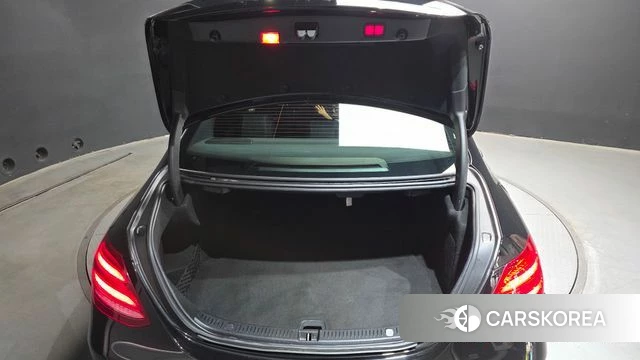 Mercedes-Benz E-Class W213 id 4384335 из Кореи 22