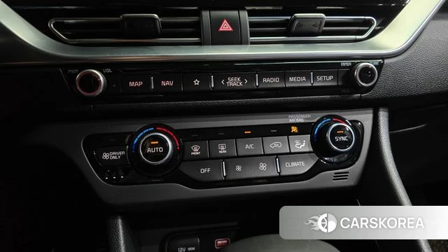 Kia The New Niro id 4785497 из Кореи 22