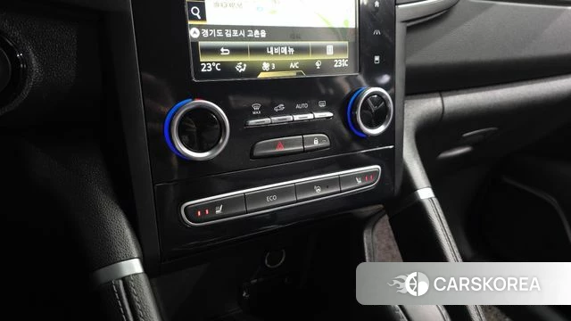 Renault Korea (Samsung) The New QM6 id 4476067 из Кореи 22
