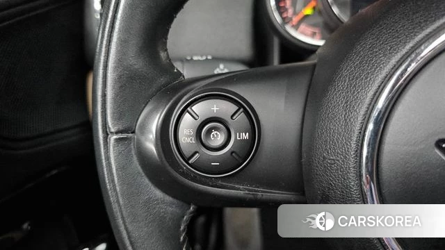 Mini Cooper Countryman id 4562947 из Кореи 22