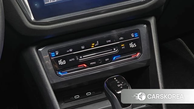 Volkswagen Tiguan Allspace id 4548859 из Кореи 22