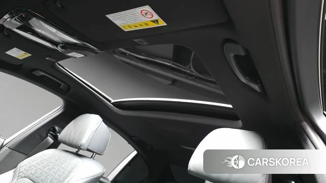 BMW 5 Series (G30) id 4595455 из Кореи 22