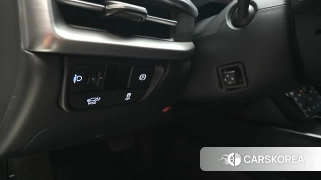 Hyundai Grandeur (GN7) id 4879739 из Кореи 22