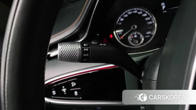 Genesis GV70 id 4186548 из Кореи 22