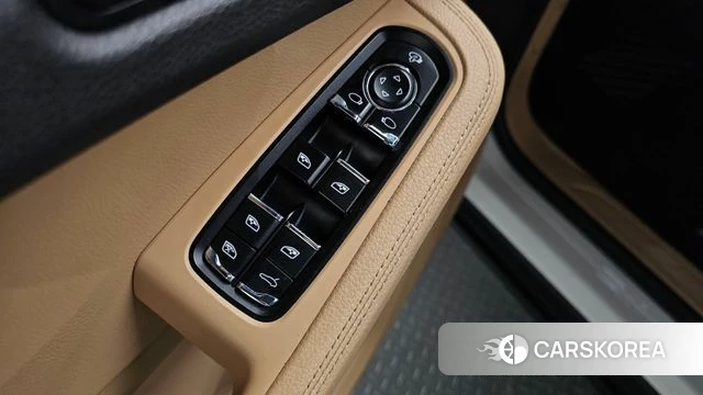 Porsche Macan id 4246128 из Кореи 22