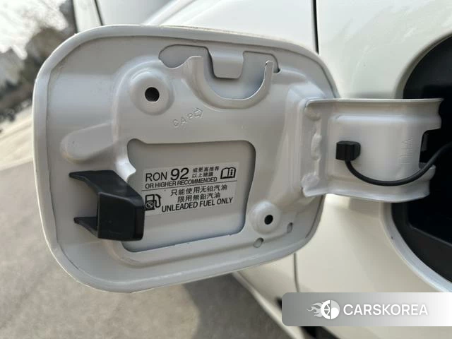 Honda UR-V id 4257860 из Китая 22