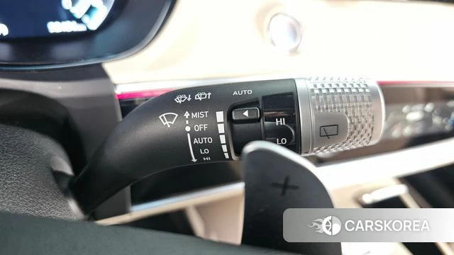 Genesis GV70 id 4793203 из Кореи 22