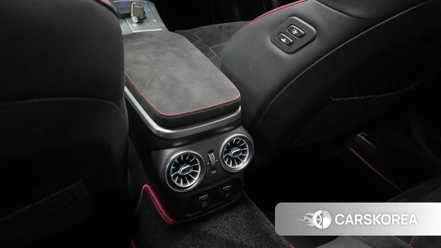 Kia Stinger Meister id 4428909 из Кореи 22