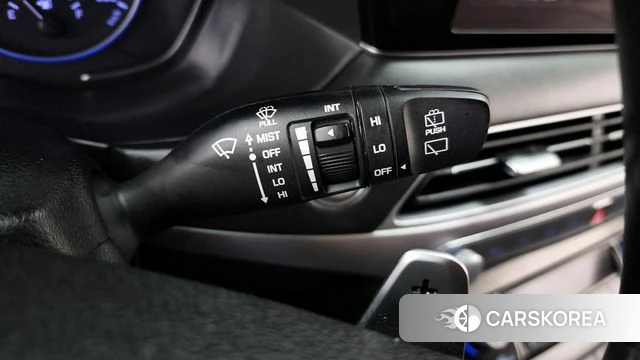 Hyundai Palisade id 4294759 из Кореи 22