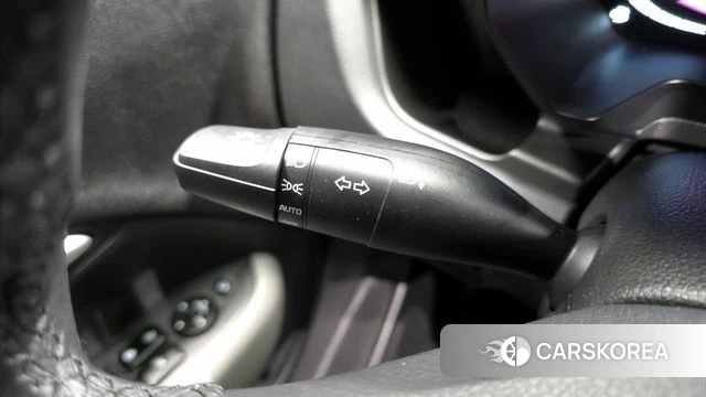 Kia The New Kia Ray id 4354411 из Кореи 22