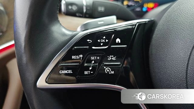 Mercedes-Benz E-Class W213 id 4779540 из Кореи 22