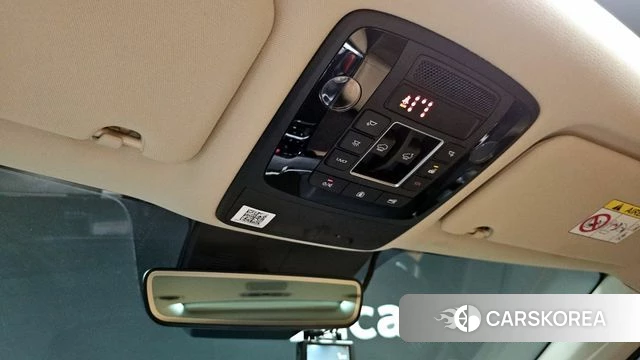 Kia Carnival 4th generation id 4324166 из Кореи 22