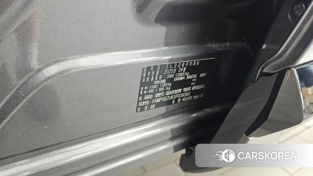 Renault Korea (Samsung) Grand Coleos id 4523204 из Кореи 22