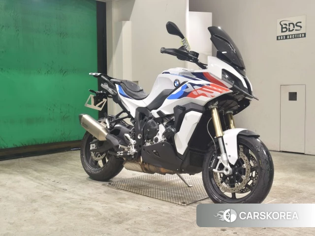BMW S1000XR id 3946470 из Японии 22