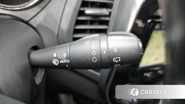 Renault Korea (Samsung) New QM3 id 4551683 из Кореи 22