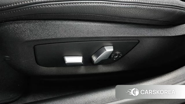 BMW 5 Series (G30) id 4780501 из Кореи 22