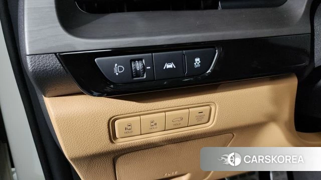 Kia Carnival 4th generation id 4284109 из Кореи 22