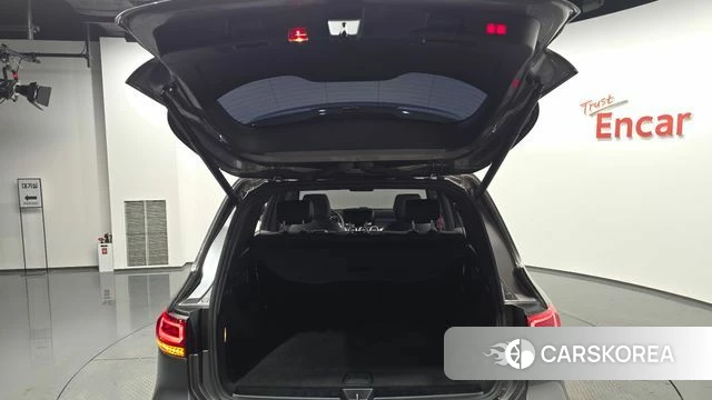 Mercedes-Benz GLB-Class X247 id 4481360 из Кореи 22
