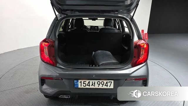 Kia Morning Urban (JA) id 4494562 из Кореи 22