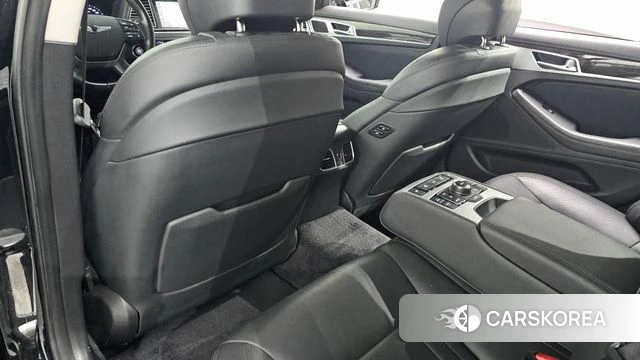 Genesis G80 id 4873208 из Кореи 22