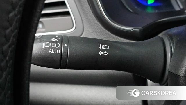 Renault Korea (Samsung) The New QM6 id 4702279 из Кореи 22