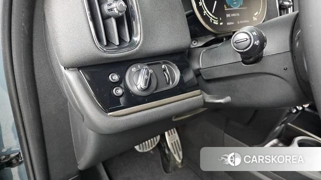Mini Cooper Countryman id 4475852 из Кореи 22