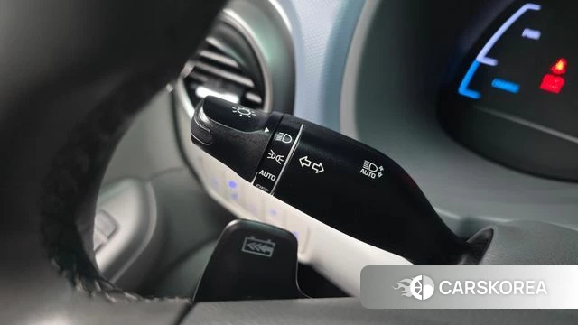 Hyundai Kona Electric id 4246010 из Кореи 22