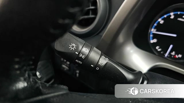 Toyota RAV4 id 4483069 из Кореи 21