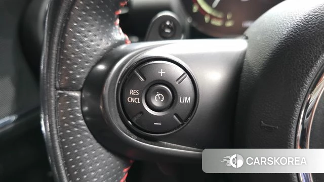 Mini Cooper S Clubman id 4855469 из Кореи 22