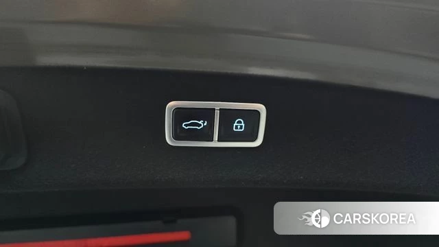 Genesis G80 (RG3) id 4231719 из Кореи 22