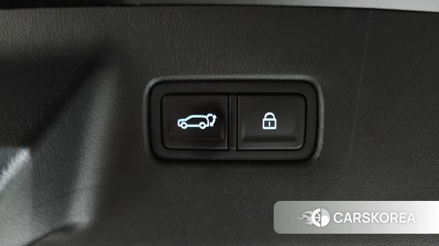 Hyundai Santa Fe (MX5) id 4725377 из Кореи 22