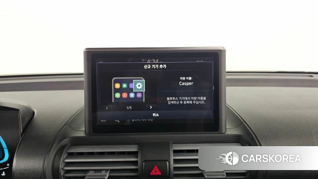 Hyundai Casper id 4350002 из Кореи 22