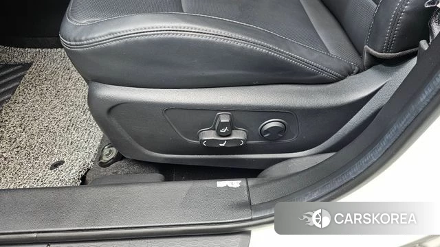 Ssangyong The New Tivoli Air id 4696054 из Кореи 22