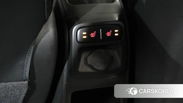 Kia The New Ray id 4483030 из Кореи 22